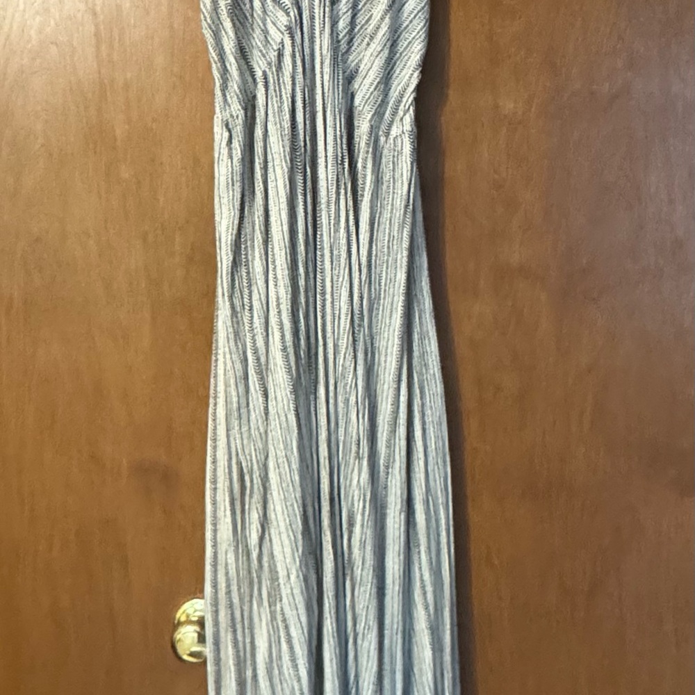 Casual Maxi Dress